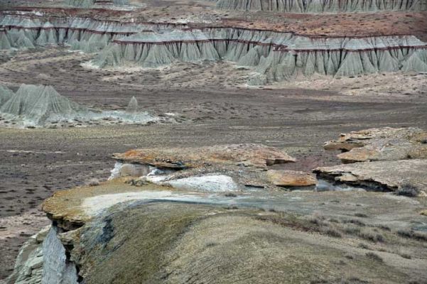 Coalmine Canyon
