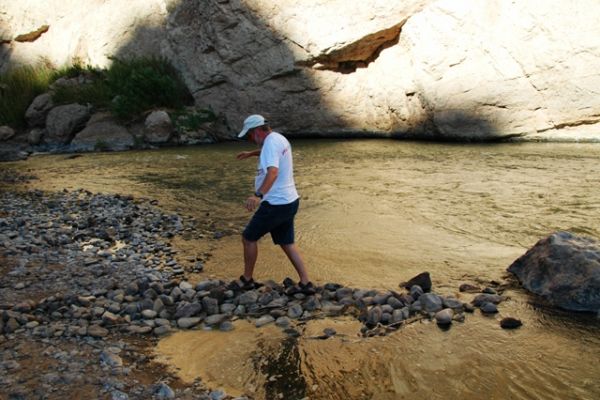 Boquillas Del Carmen
