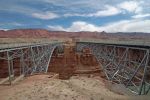 Navajo Bridge an der US 89A