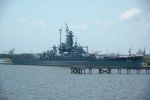 Schlachtschiff Alabama