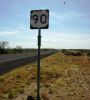 US 90 Texas