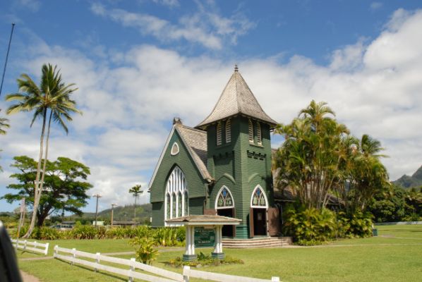 Hanalei
