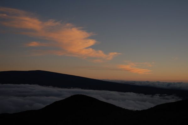 Mauna Kea
