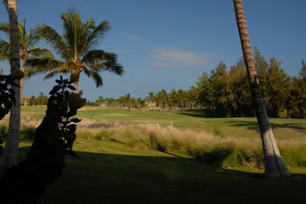 Waikoloa Beach Villas
