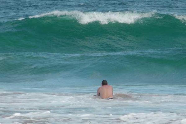 Kealia Beach bei Kapa'a
