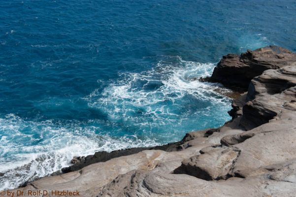 Spitting Cave
