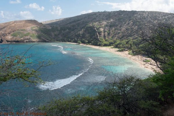 Hanauma Bay
