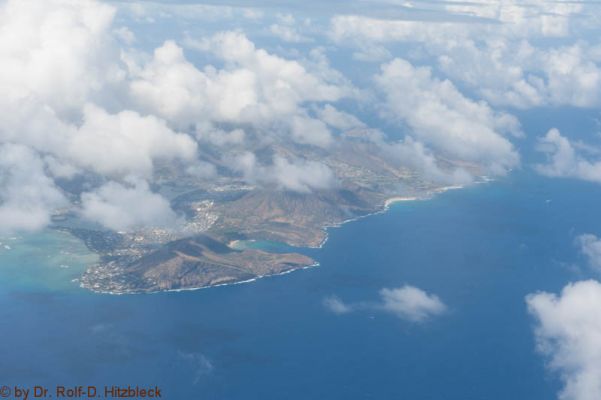 Hanauma Bay
