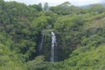 Opaeka'a Falls