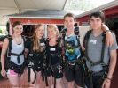 Pacific Skydiving Dillingham Airfield