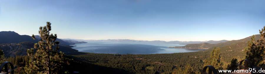Lake Tahoe
Schlüsselwörter: Lake Tahoe