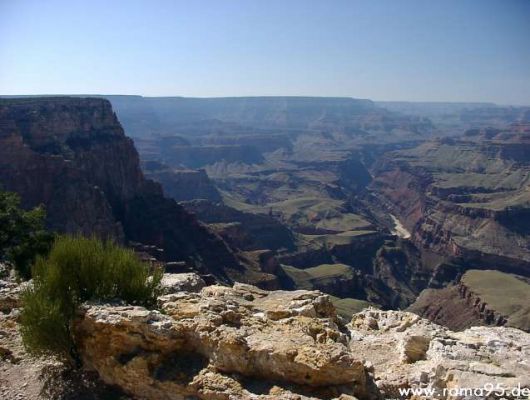 Grand Canyon
Schlüsselwörter: Grand Canyon