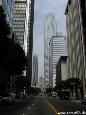 Los Angeles
Schlüsselwörter: Los Angeles, Skyline