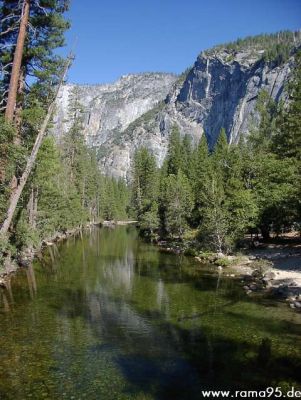 Yosemite N.P.
Traumhafte Landschaft im Yosemite
Schlüsselwörter: Yosemite N.P.