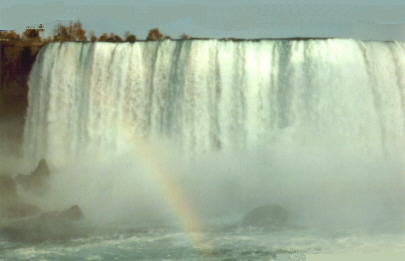 Niagara Fälle
Schlüsselwörter: Niagara Falls, Ontario, Kanada, New York, USA