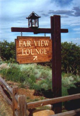 Far View Lounge
Schlüsselwörter: Far View Lounge, Mesa Verde, Colorado, USA