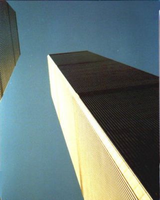 World Trade Center
Schlüsselwörter: World Trade Center, Manhattan, New York City, New York, USA