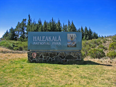 Haleakala NP1
