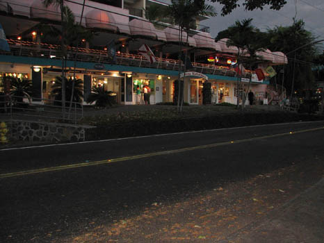 Kailua Kona
