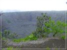 Big Island. Crater Rim Trail