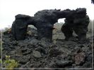 Big Island. Crater Rim Trail