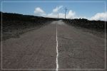 Big Island: Mauna Loa Observatory Road