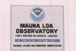 Big Island: Mauna Loa Observatory
