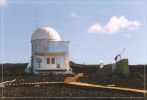 Big Island: Mauna Loa Observatory