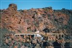 Big Island: Mauna Loa Observatory Road