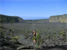Big Island: Kilauea Iki Trail