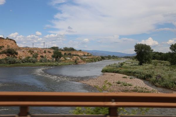 Colorado River
