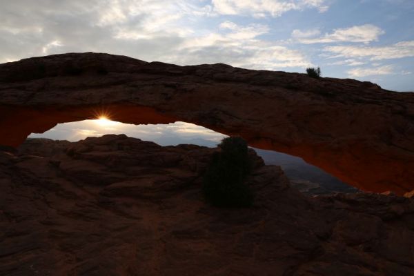 Mesa Arch
