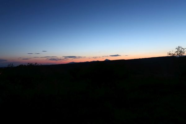 Mesa Verde Sunset
