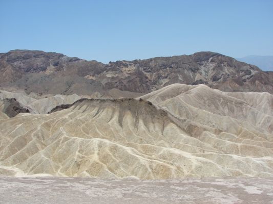 Death Valley
Im Death Valley

