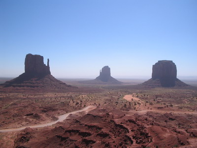 Monument Valley
