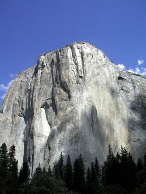 Yosemite/CA_El Capitan
