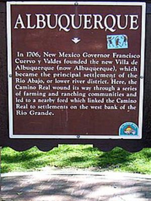 Albuquerque/NM
