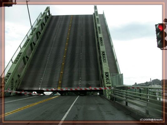 Seattle_WA, schon wieder eine Brücke
