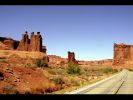 Arches NP/UT_ the Gossips