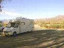 Death Valley/CA_ Furnace Creek Campground