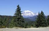 Mt. Rainier/WA_von der US-Route 12