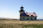 Point Cabrillo/CA_ Lighthouse