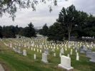 Washington DC_ Arlington Cemetery
