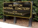 Washington DC_ Arlington Cemetery