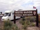 White Sands/NM