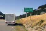 US-Route 12/WA_ zwischen Yakima und White Pass