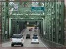 Portland_OR, Brücke über den Columbia River nach Washington