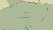 Karte2 Roadsidecamping Mojave National Preserve
