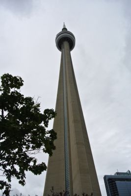 Toronto
