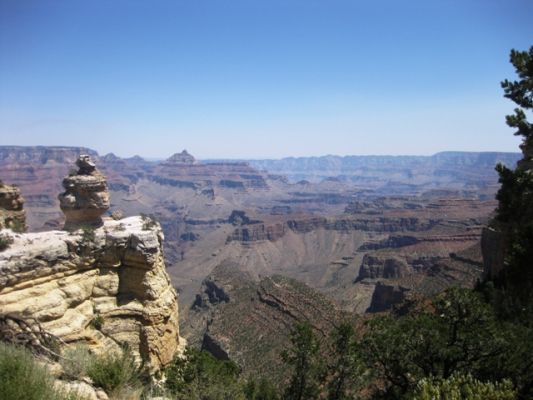 Grand Canyon 4
